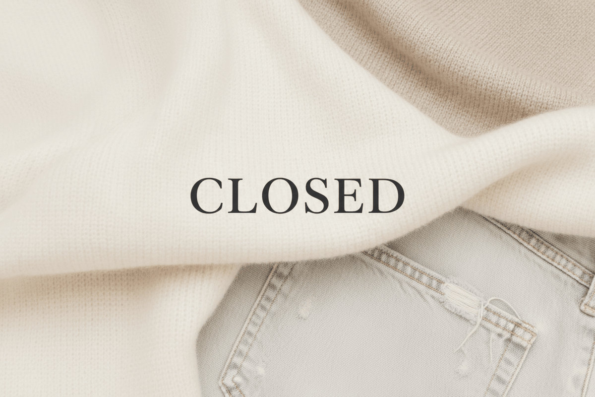 CLOSED - Molten Blu