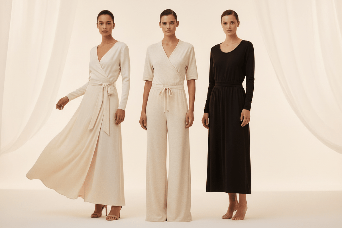 Dresses + Jumpsuits - Molten Blu