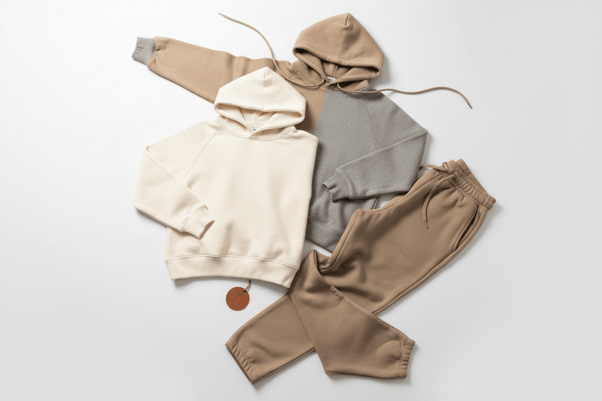 Loungewear - Molten Blu