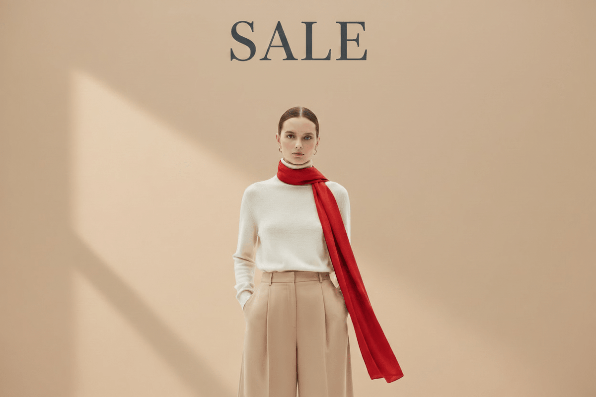 Sale - Molten Blu