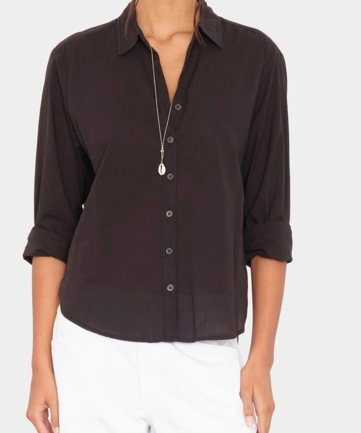 Tops - Molten Blu