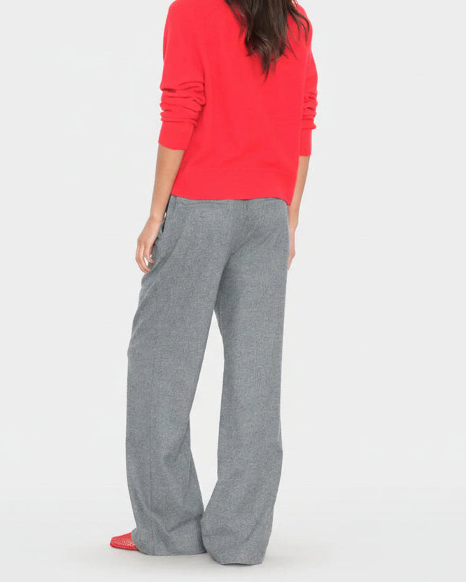 Xirena Trevor Pant in Heather Charcoal