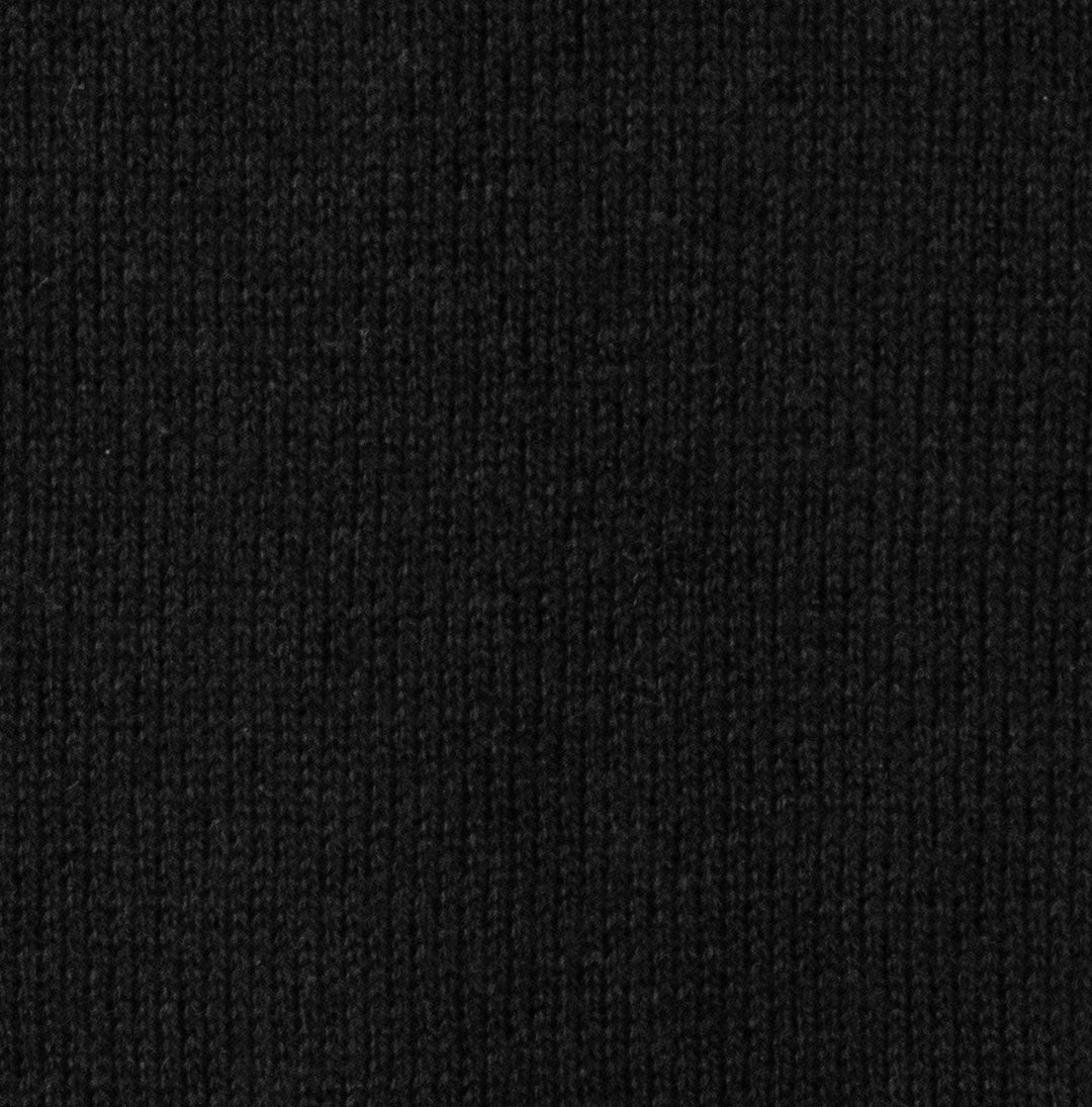 Xirena Tommy Sweater in Black