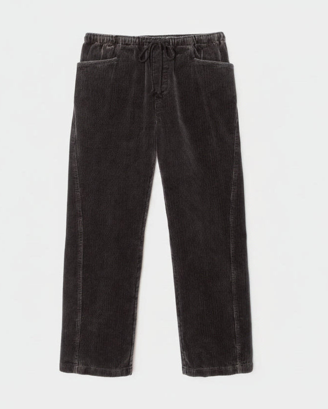 Xirena Joey Pant in Flint Black
