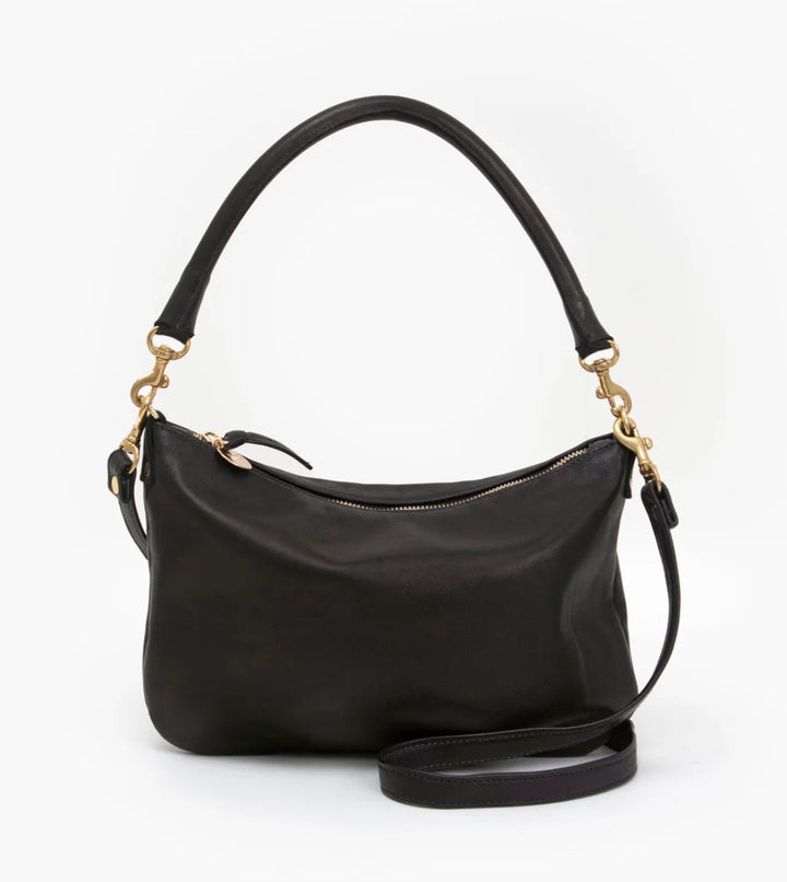Clare V. Petit Moyen Messenger