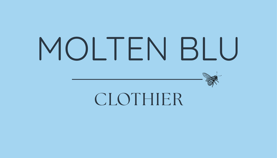 Molten Blu