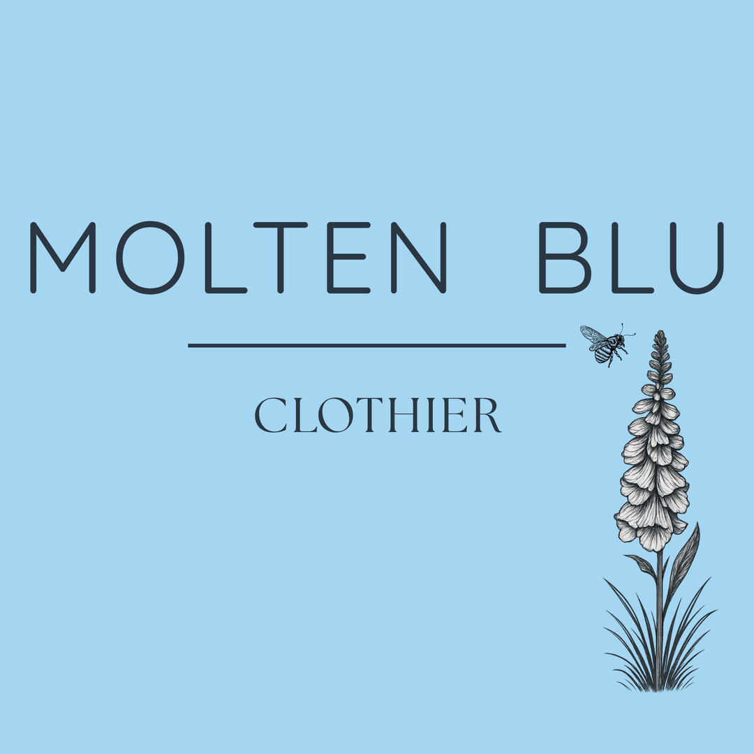 Molten Blu Gift Cards - Molten Blu
