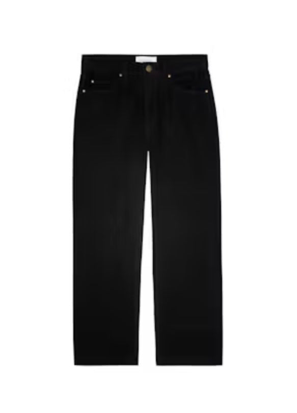 The Great. Wayne Jean in true black