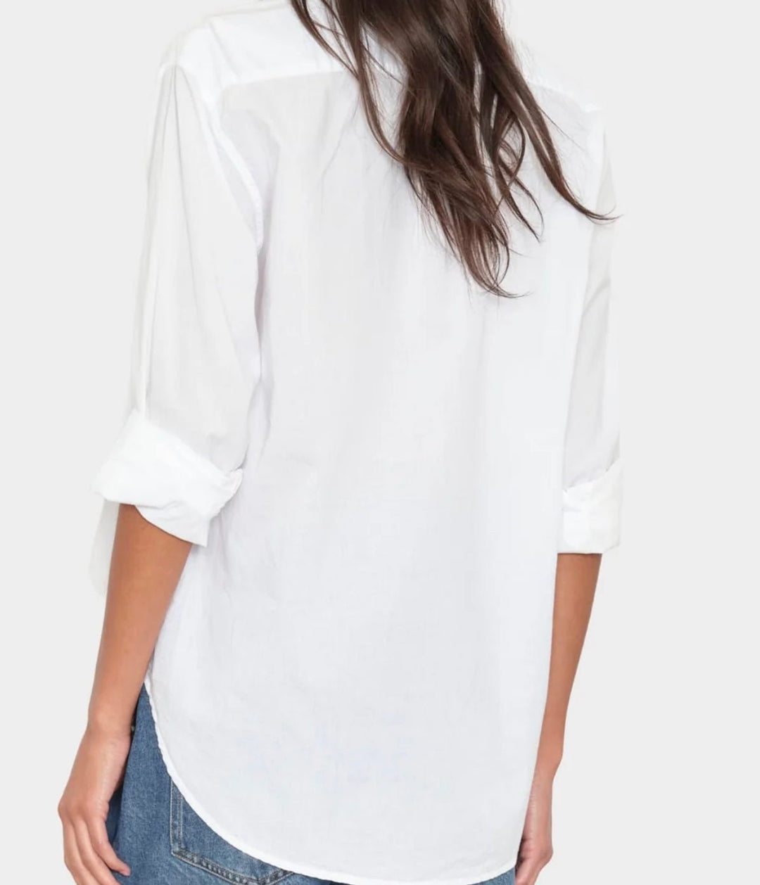 Xirena Beau Shirt - Molten Blu