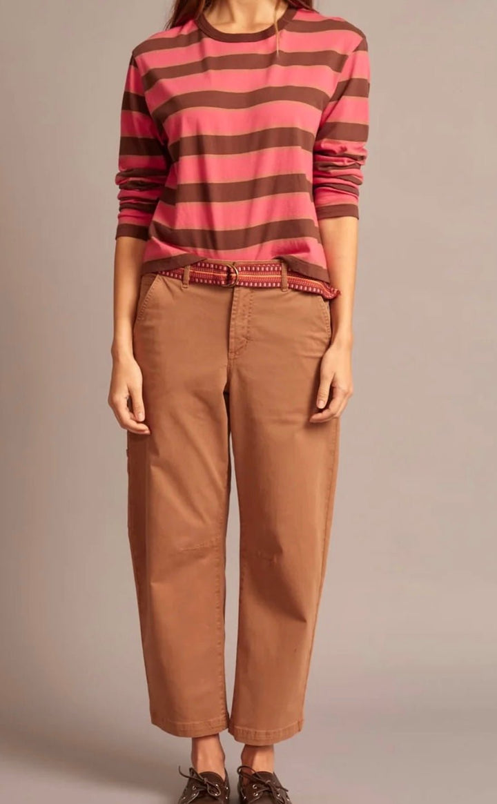 Xirena Rancho Pant - Molten Blu
