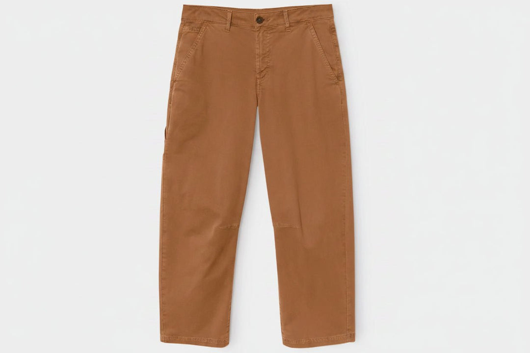Xirena Rancho Pant - Molten Blu