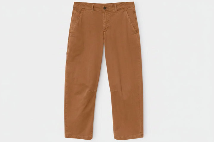 Xirena Rancho Pant - Molten Blu
