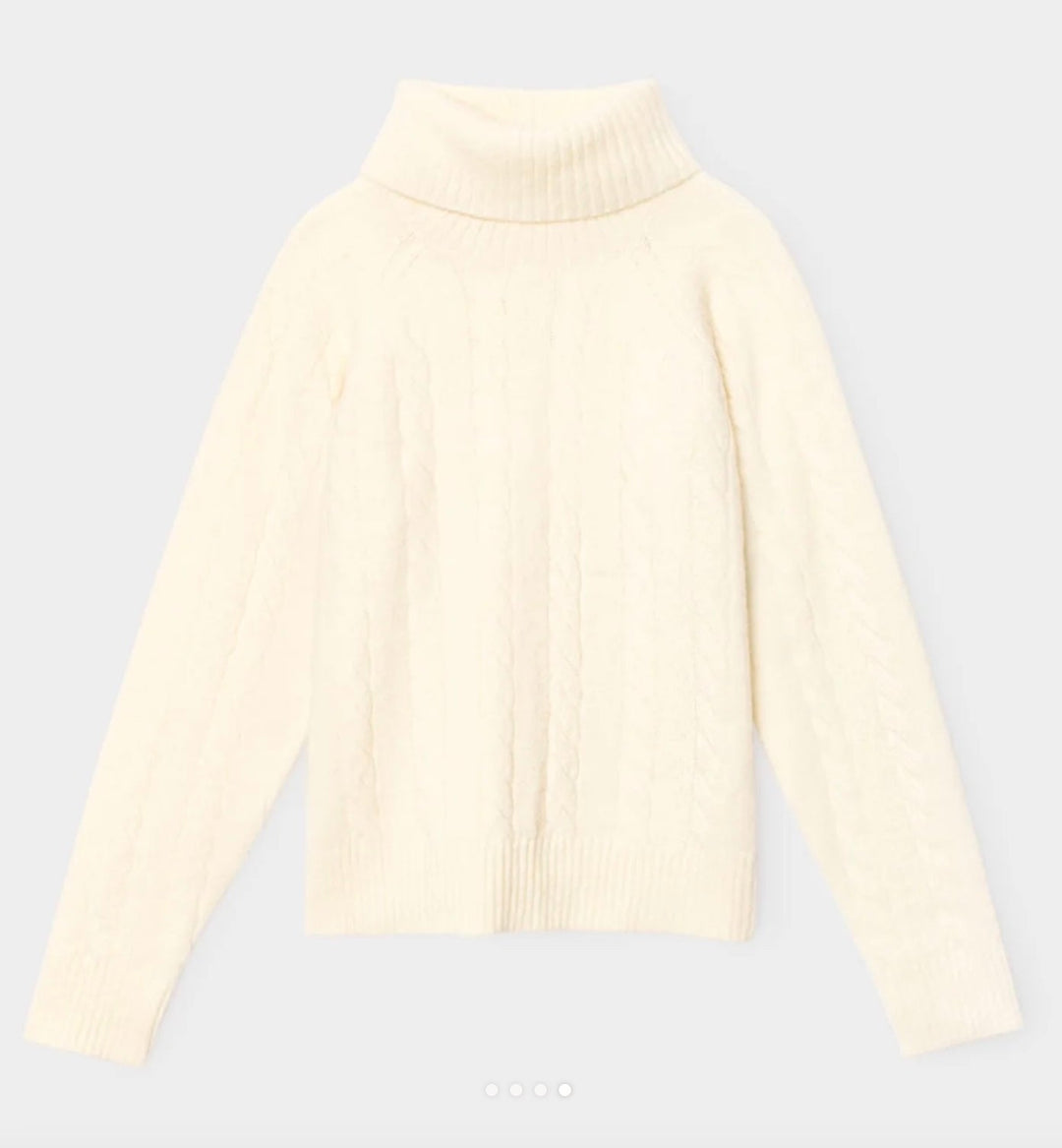 Xirena Toby Sweater - Molten Blu