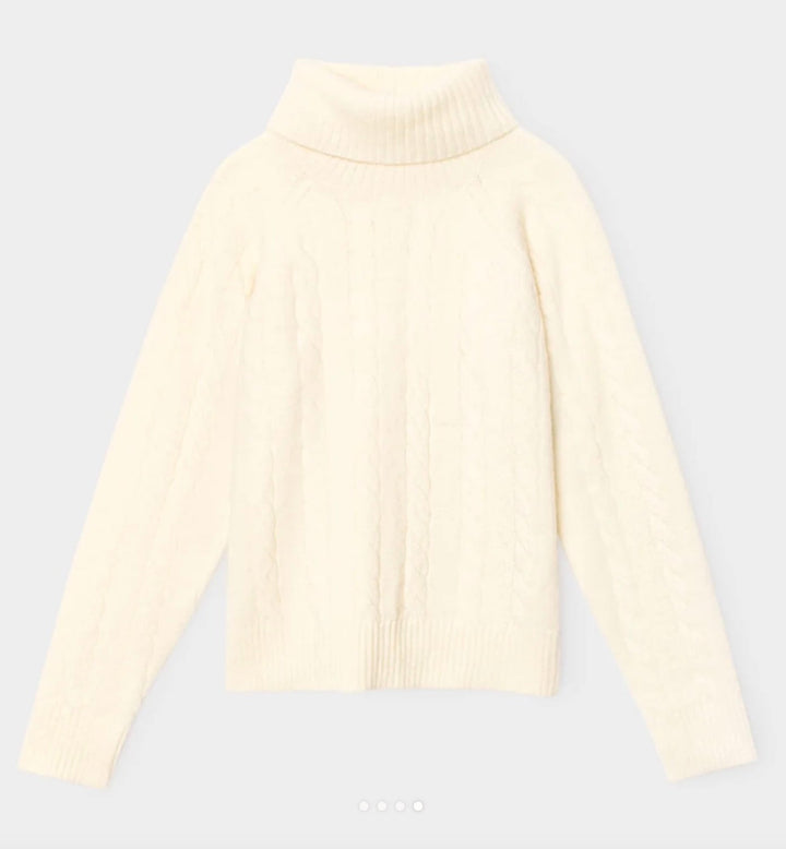 Xirena Toby Sweater - Molten Blu